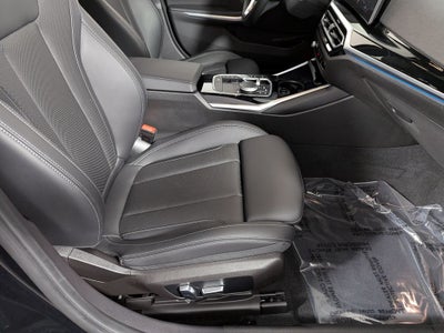 2023 BMW 330i xDrive 330i xDrive