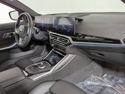 2023 BMW 330i xDrive 330i xDrive