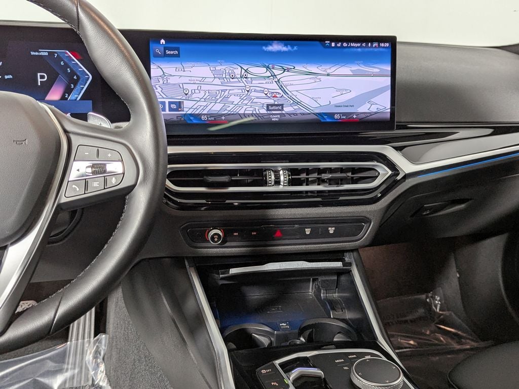 2023 BMW 330i xDrive 330i xDrive