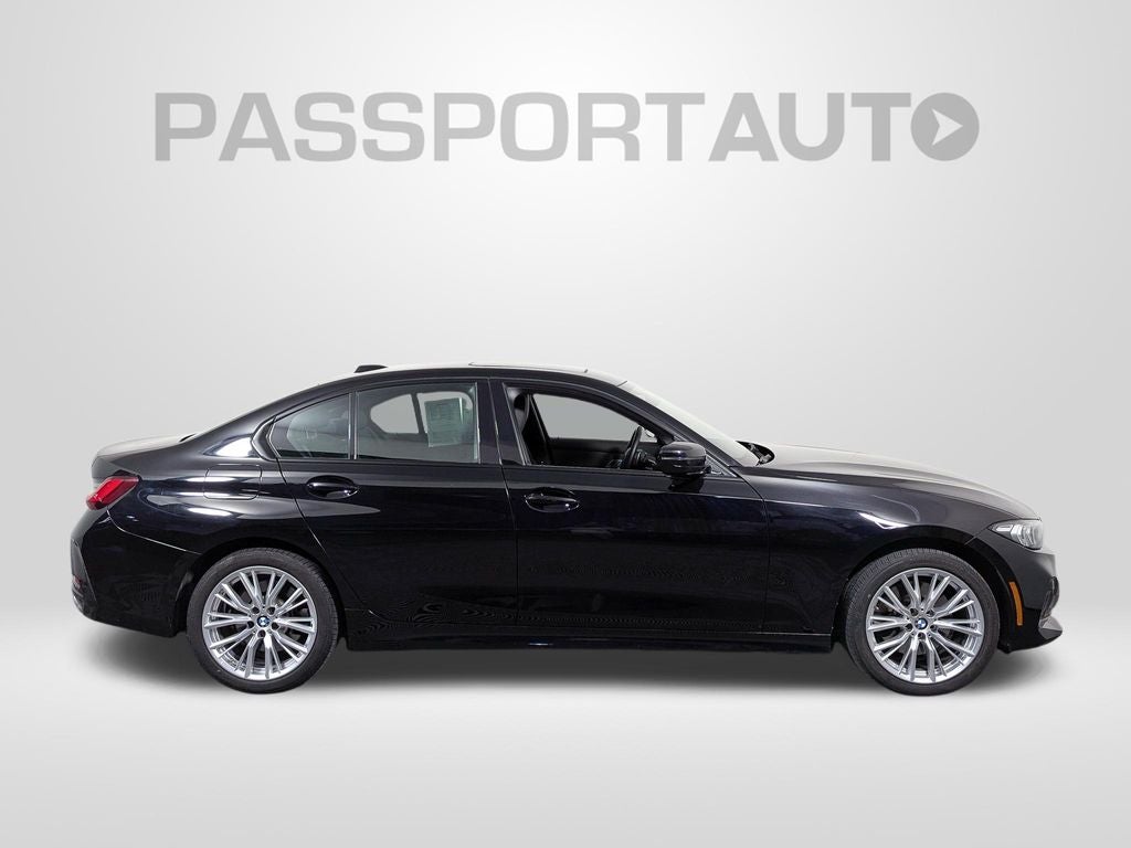 2023 BMW 3 Series 330i xDrive