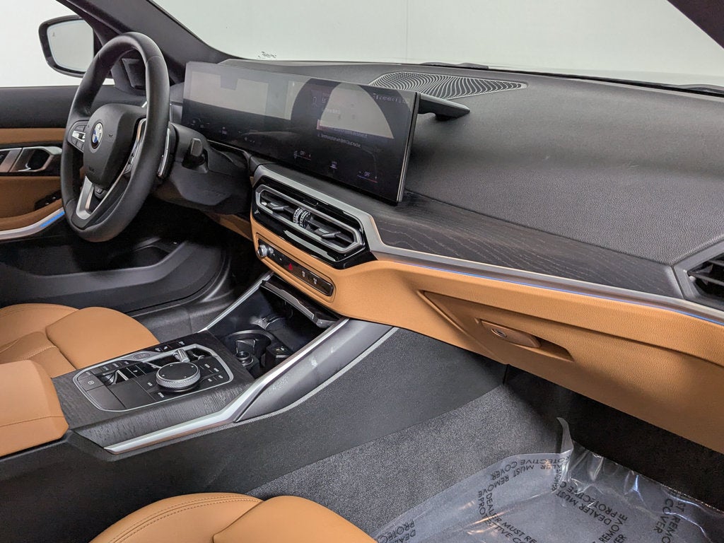 2023 BMW 330i xDrive 330i xDrive