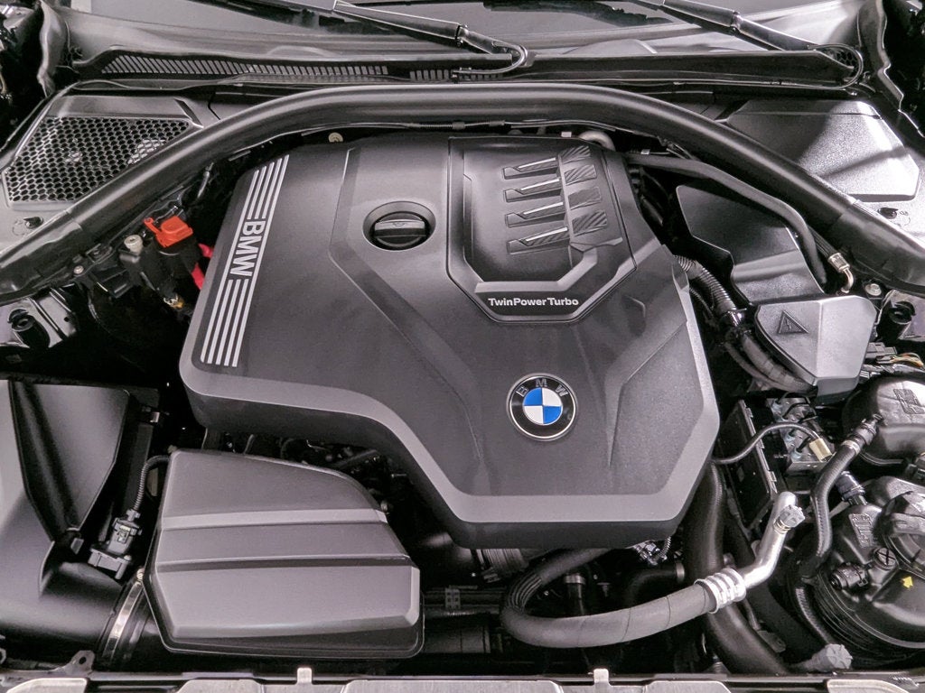 2023 BMW 330i xDrive 330i xDrive