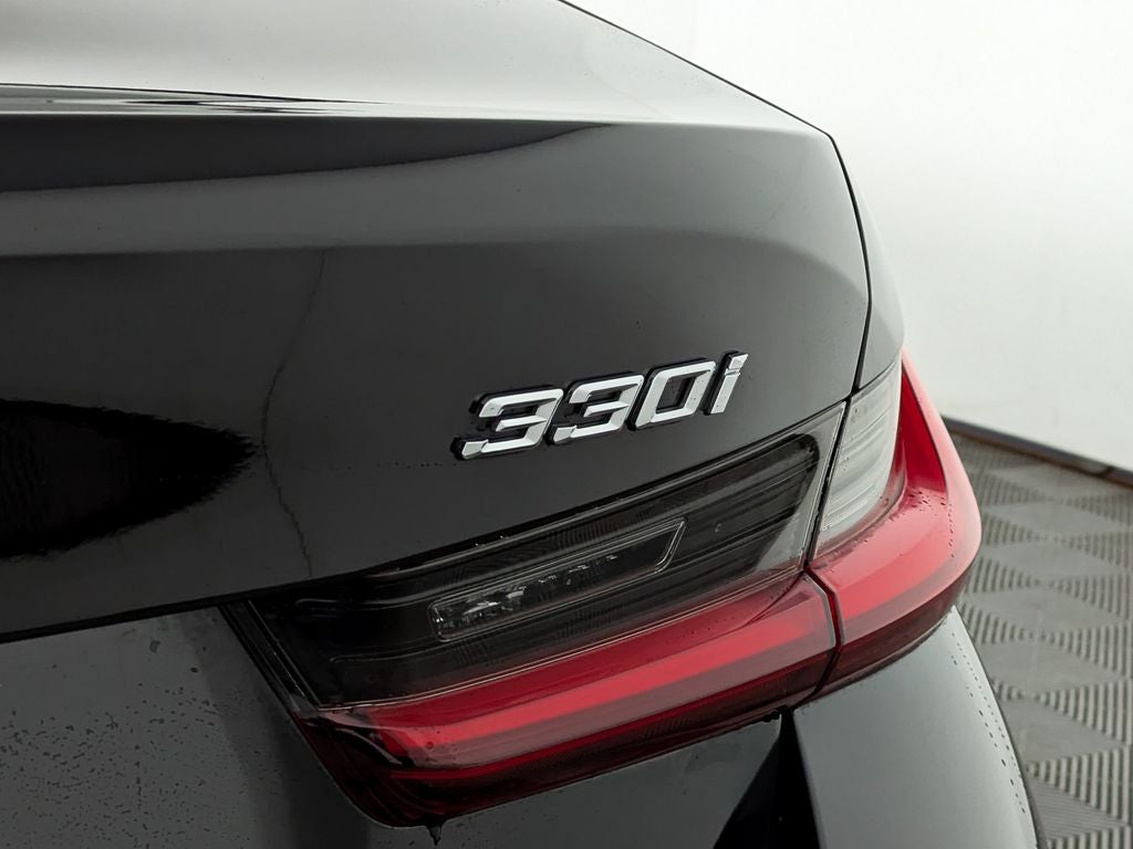 2023 BMW 330i xDrive 330i xDrive
