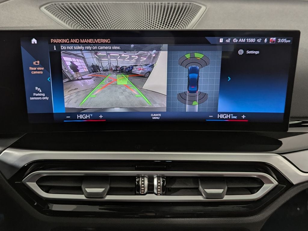 2023 BMW 330i xDrive 330i xDrive