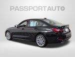 2023 BMW 330i xDrive 330i xDrive