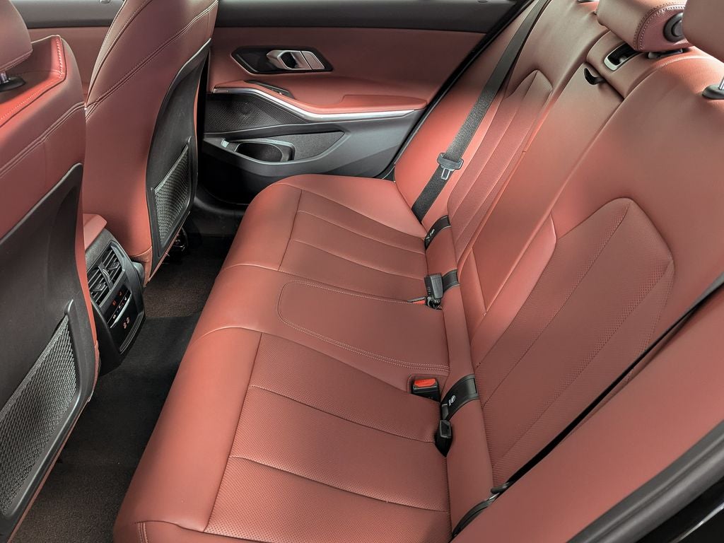 2023 BMW 330i xDrive 330i xDrive