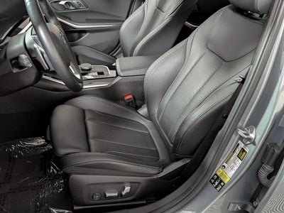 2023 BMW 3 Series 330i xDrive