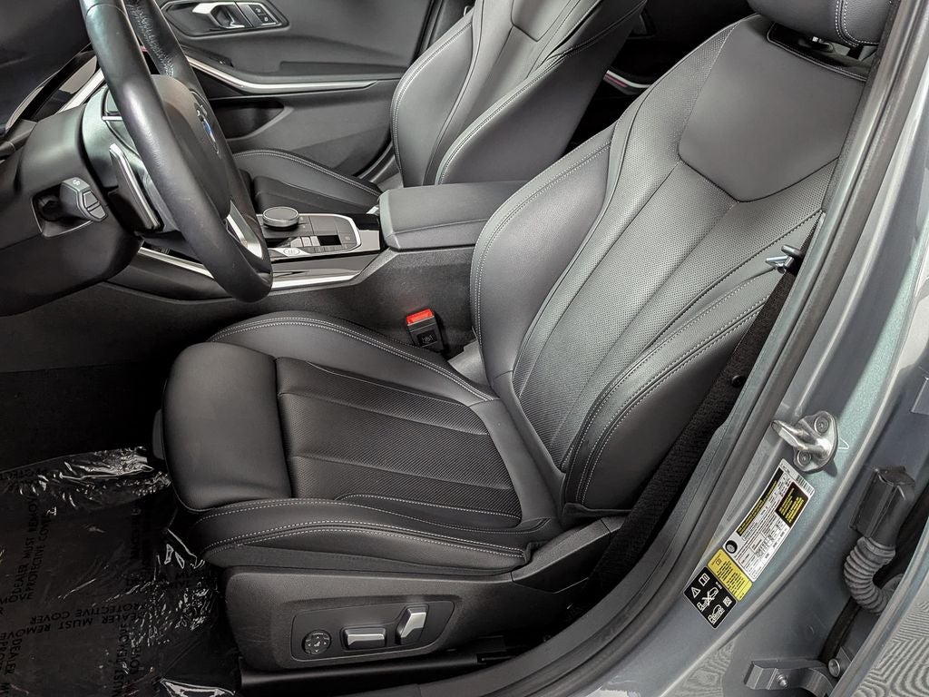 2023 BMW 3 Series 330i xDrive