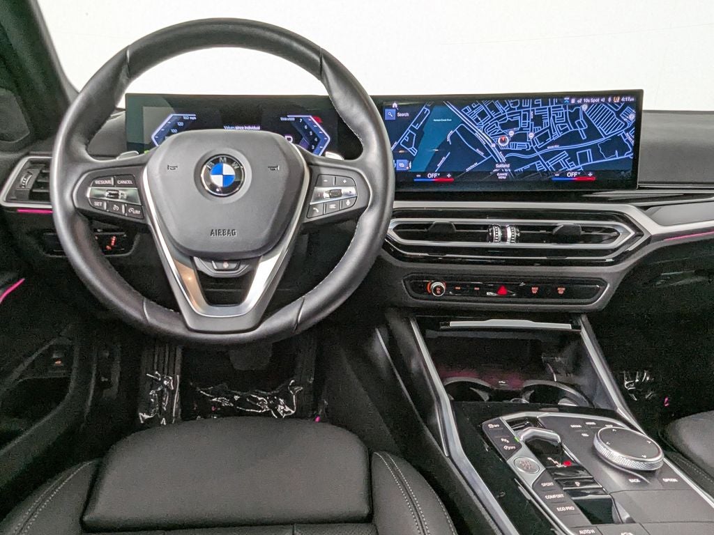 2023 BMW 3 Series 330i xDrive