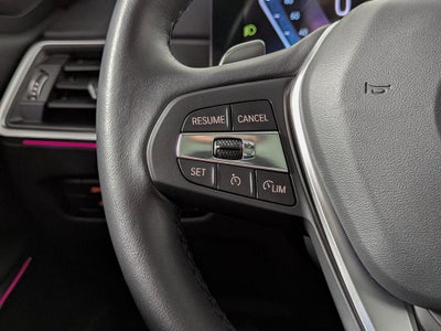 2023 BMW 3 Series 330i xDrive