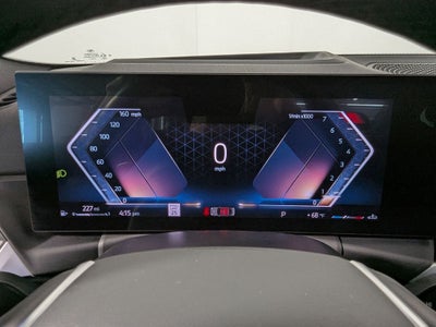 2023 BMW 3 Series 330i xDrive