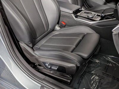 2023 BMW 3 Series 330i xDrive