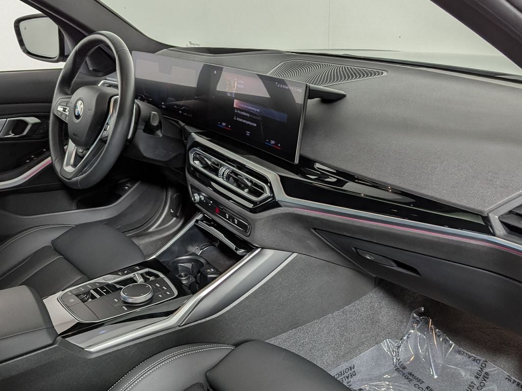 2023 BMW 3 Series 330i xDrive