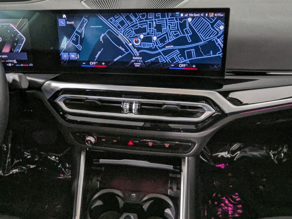 2023 BMW 3 Series 330i xDrive