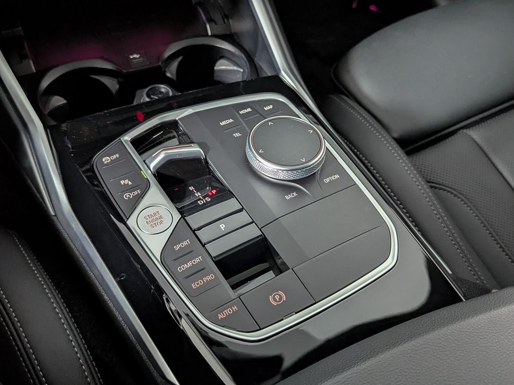 2023 BMW 3 Series 330i xDrive