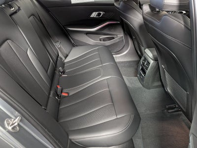 2023 BMW 3 Series 330i xDrive