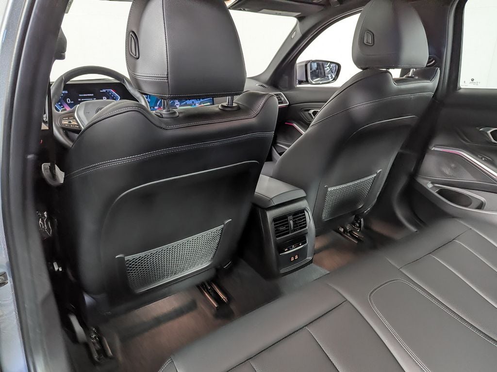 2023 BMW 3 Series 330i xDrive