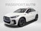 2023 INFINITI QX55 SENSORY