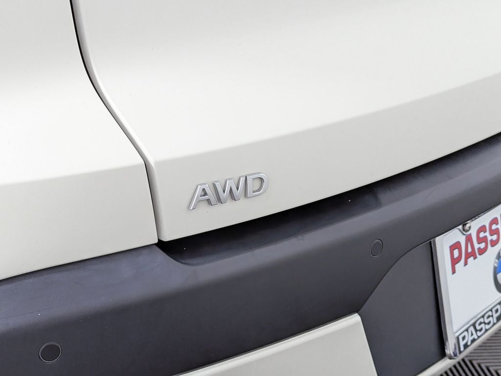 2023 INFINITI QX55 SENSORY