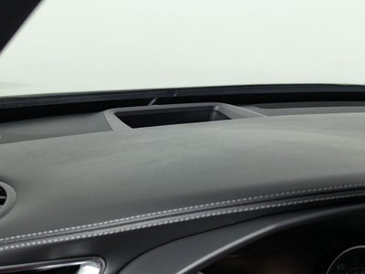 2023 INFINITI QX55 SENSORY