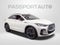 2023 INFINITI QX55 SENSORY
