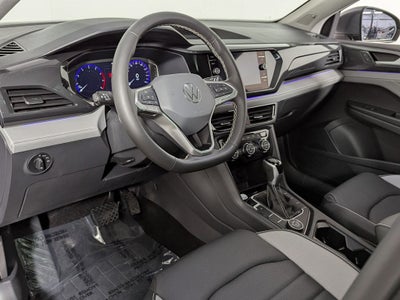 2024 Volkswagen Taos 1.5T SEL