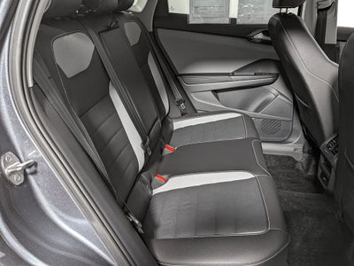 2024 Volkswagen Taos 1.5T SEL