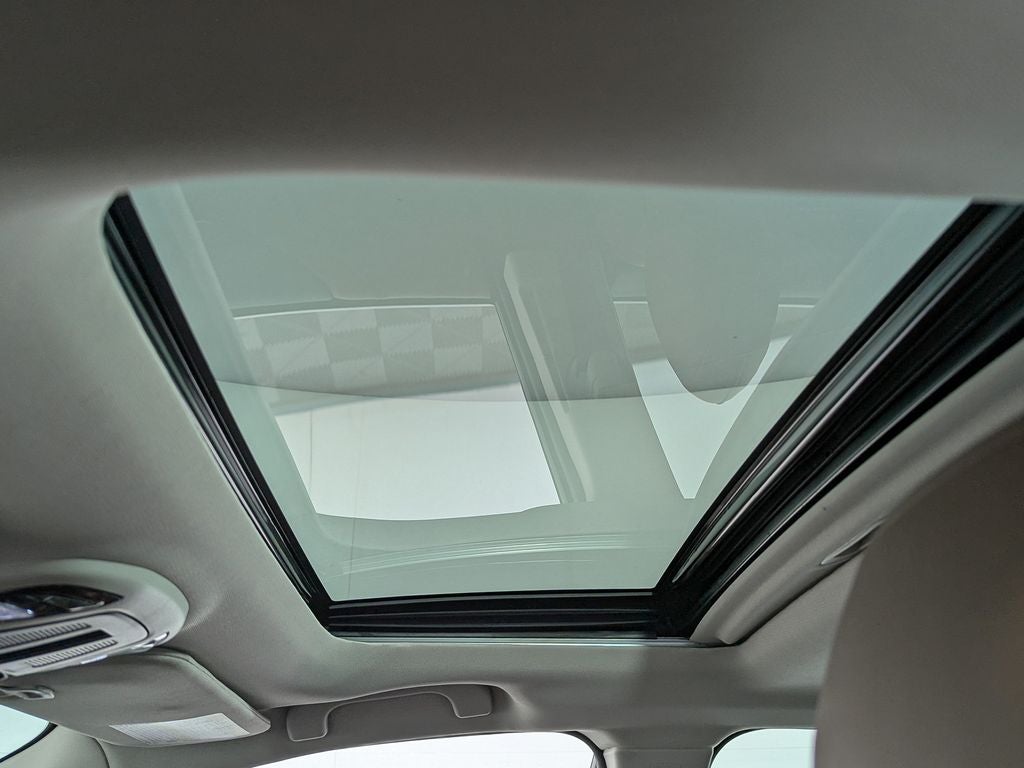 2025 Subaru Legacy Touring XT