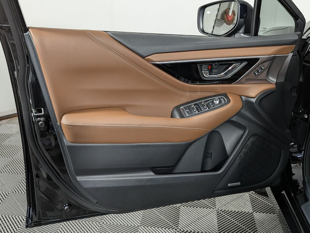 2025 Subaru Legacy Touring XT