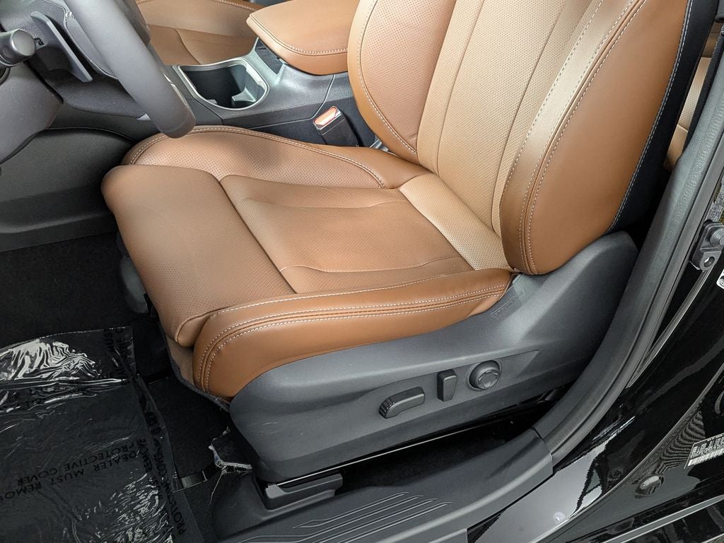 2025 Subaru Legacy Touring XT