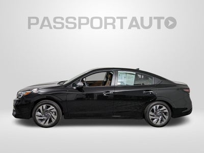 2025 Subaru Legacy Touring XT