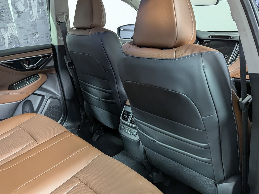 2025 Subaru Legacy Touring XT