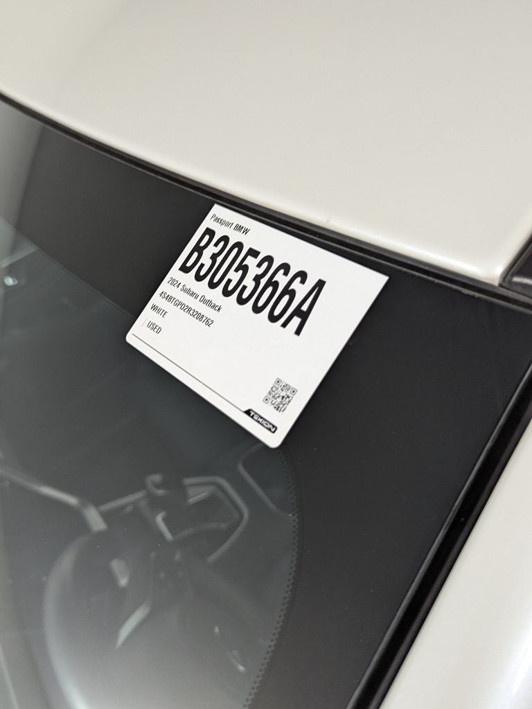 2024 Subaru Outback Touring XT