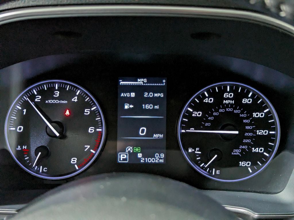 2024 Subaru Outback Touring XT