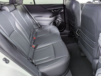 2024 Subaru Outback Touring XT