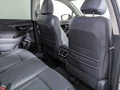 2024 Subaru Outback Touring XT