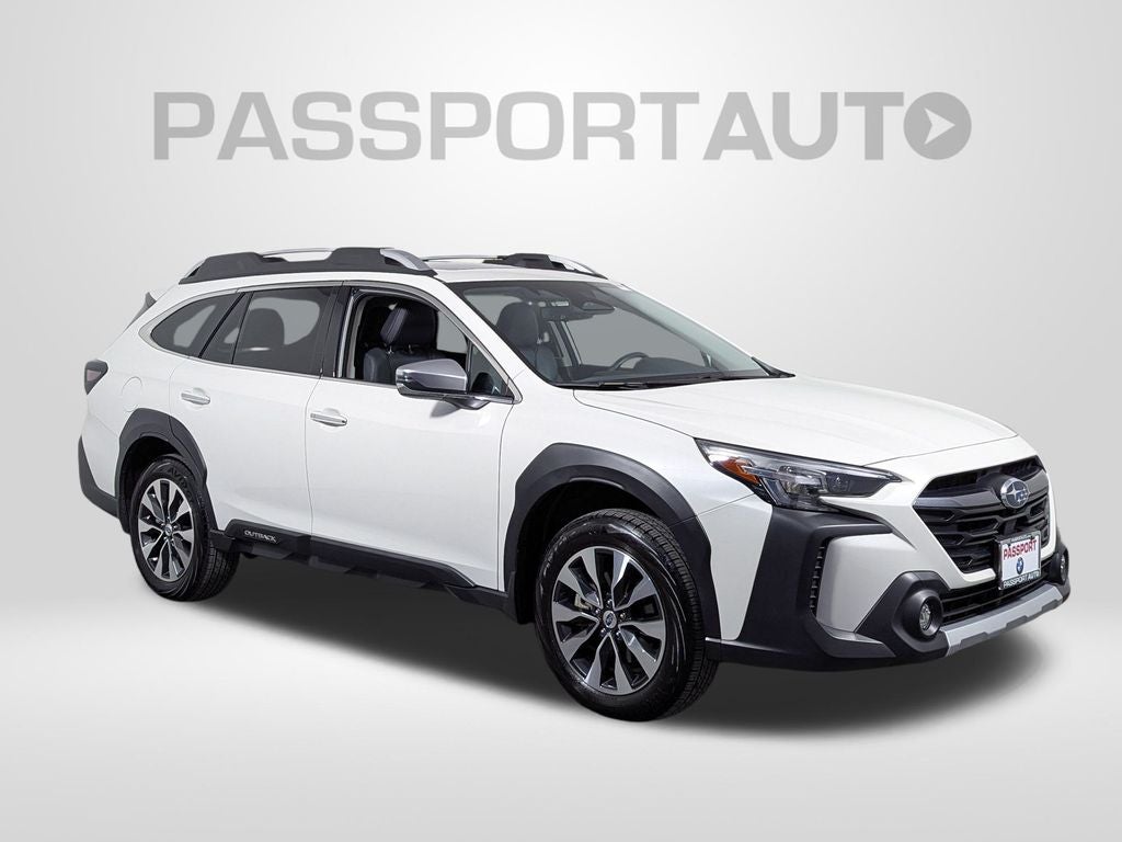 2024 Subaru Outback Touring XT