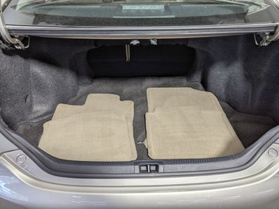 2014 Toyota Camry XLE