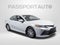 2022 Toyota Camry Hybrid LE