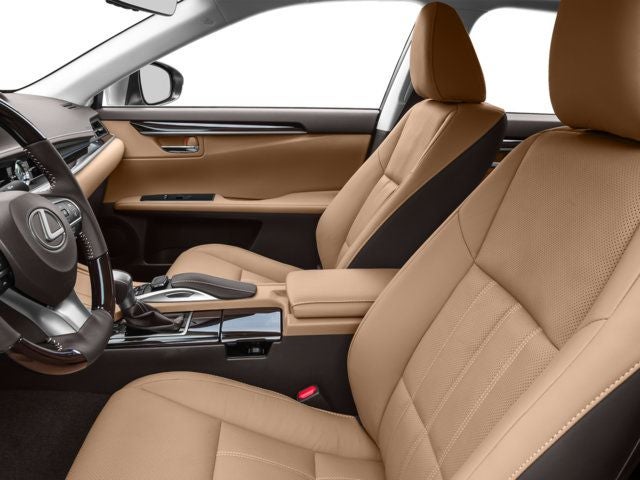 2017 Lexus ES 350