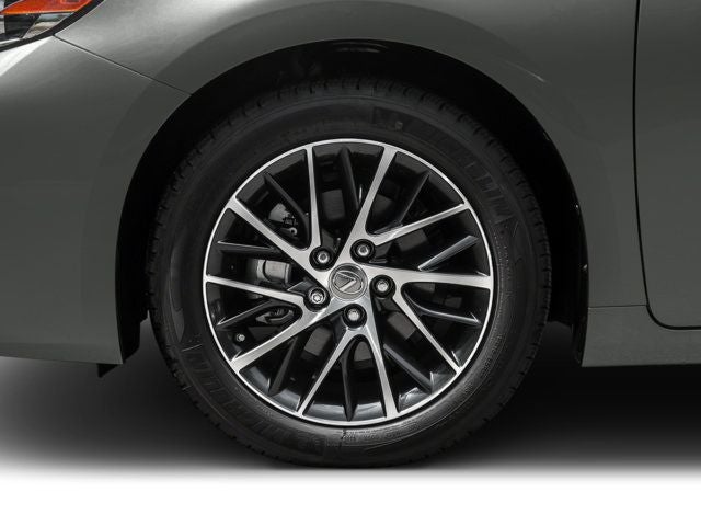 2017 Lexus ES 350
