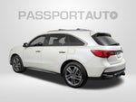 2017 Acura MDX 3.5L SH-AWD w/Advance Package