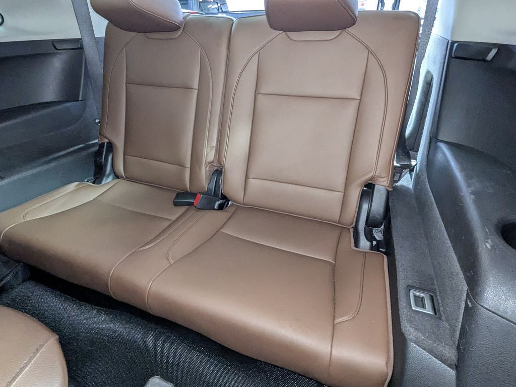 2017 Acura MDX 3.5L SH-AWD w/Advance Package