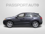 2015 Acura RDX Technology Package