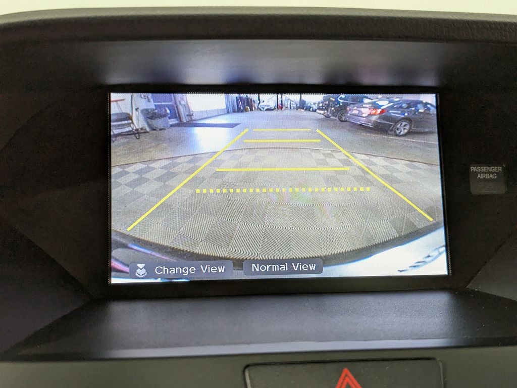 2015 Acura RDX Technology Package