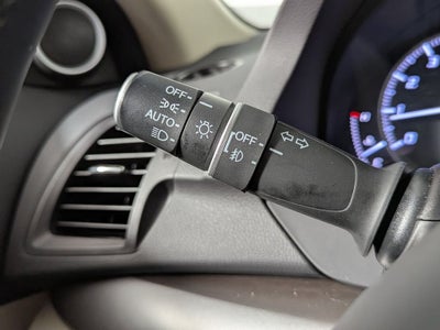 2015 Acura RDX Technology Package