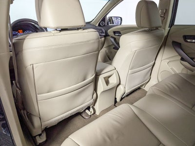 2015 Acura RDX Technology Package