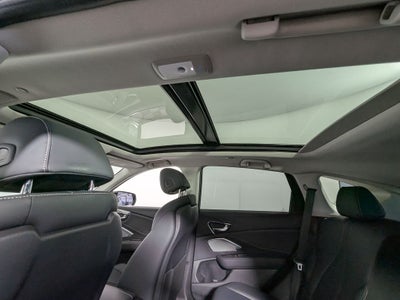 2020 Acura RDX Technology Package SH-AWD