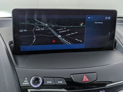 2020 Acura RDX Technology Package SH-AWD