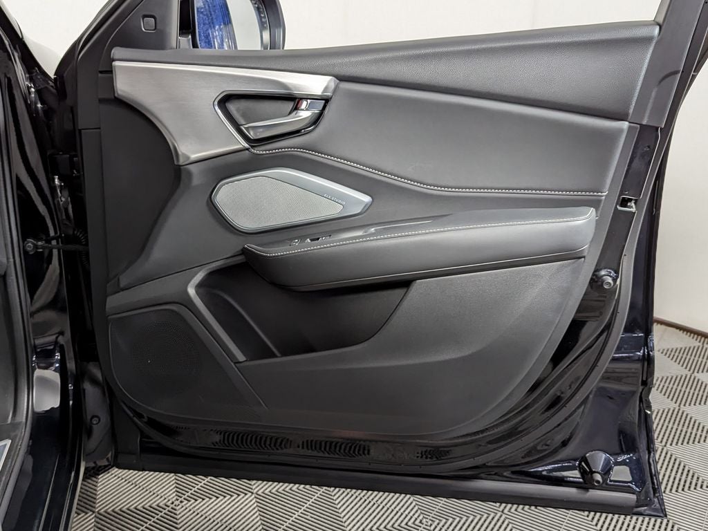 2020 Acura RDX Technology Package SH-AWD